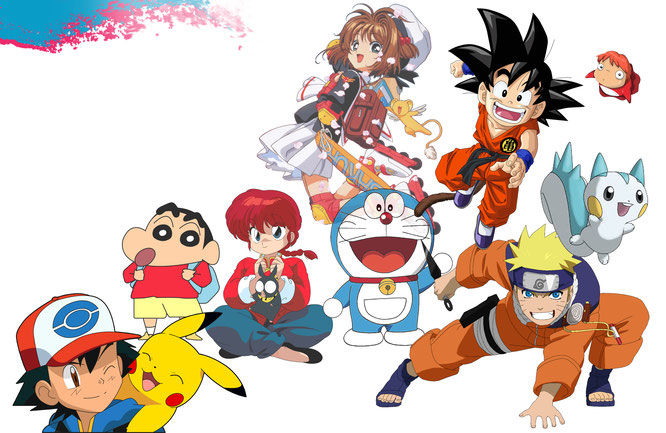 Curso Manga y Anime academia Art dibujo