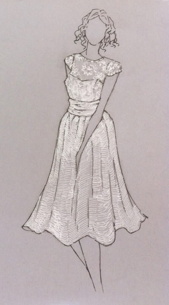 ilustracion de moda cursos