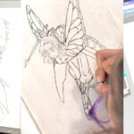 Curso dibujo Manga, anime, cómic