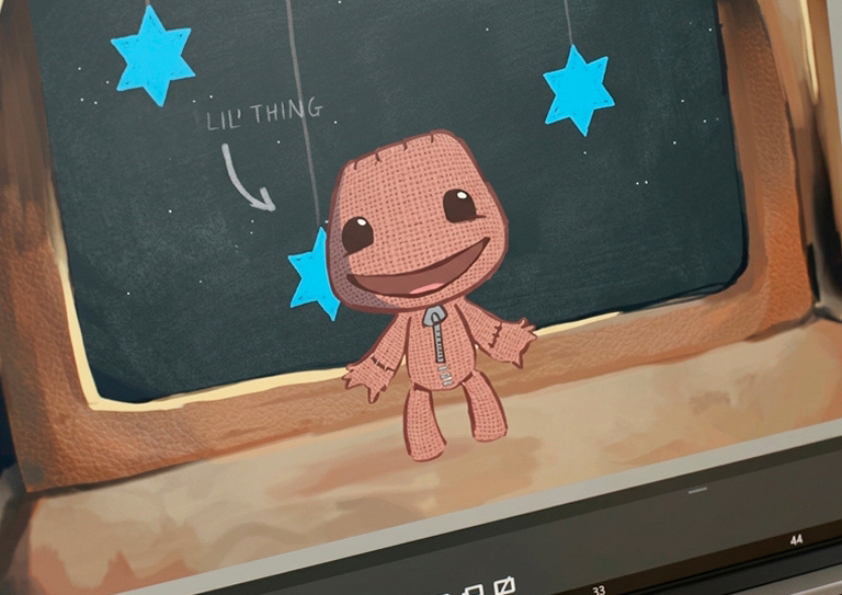 Curso Animación 2D