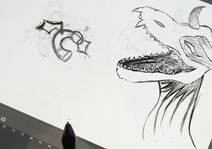 Taller animación 2D