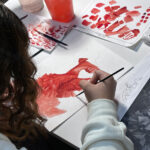 aprender a dibujar figurines desde cero