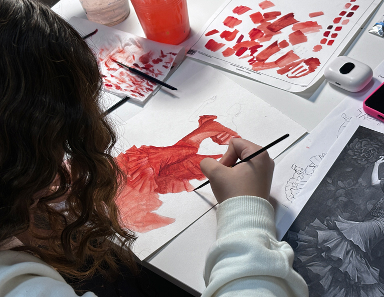aprender a dibujar figurines desde cero