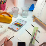 curso de dibujo de moda para principiantes