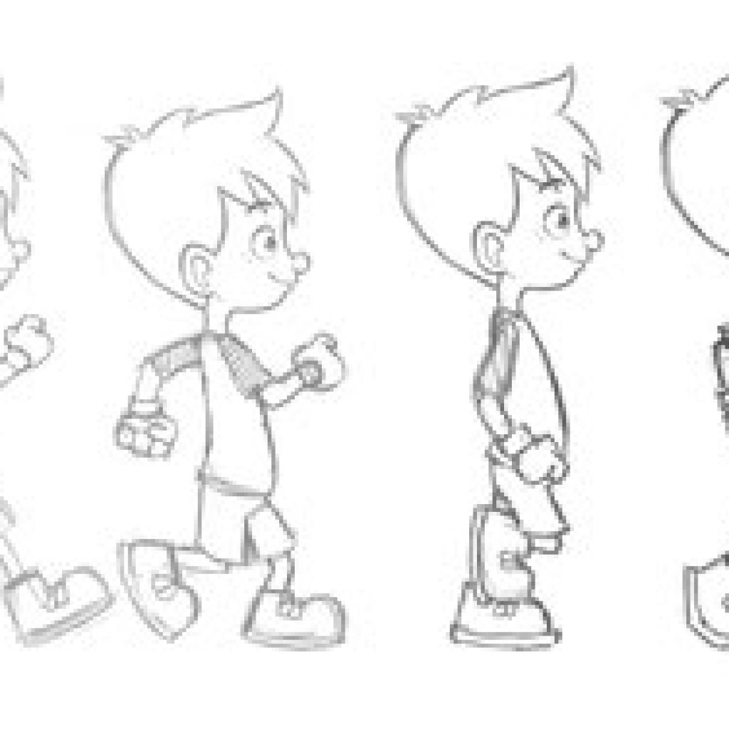 Curso de animación en Barcelona